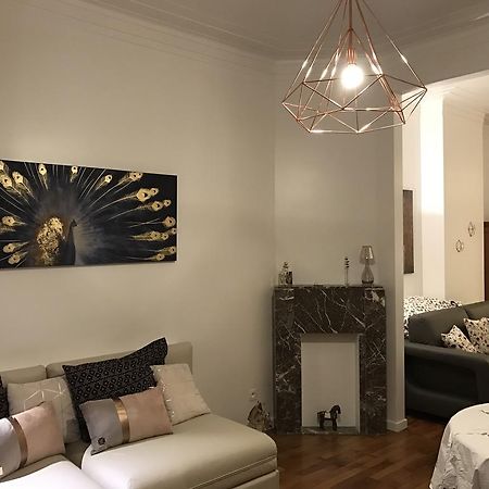 브뤼셀 Sainte Catherine Art Deco 아파트 외부 사진